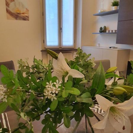 Residenza Venturini Hotell Piacenza Eksteriør bilde