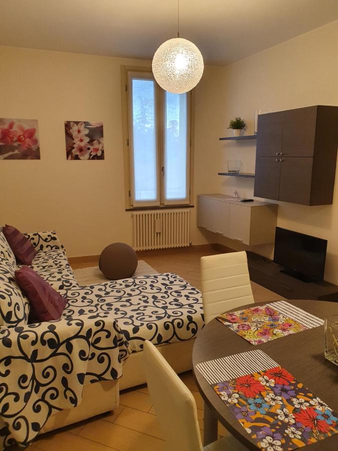 Residenza Venturini Hotell Piacenza Eksteriør bilde