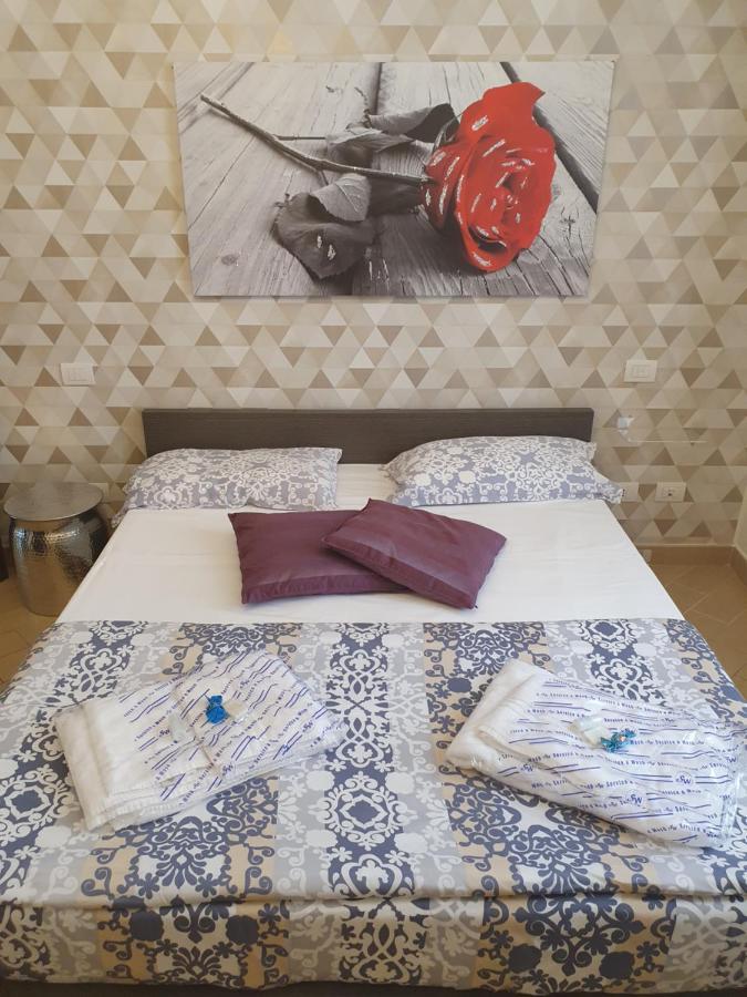 Residenza Venturini Hotell Piacenza Eksteriør bilde