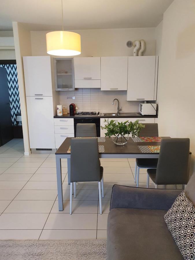 Residenza Venturini Hotell Piacenza Eksteriør bilde