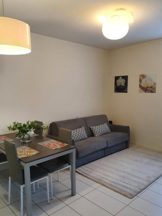 Residenza Venturini Hotell Piacenza Eksteriør bilde
