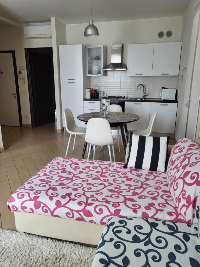 Residenza Venturini Hotell Piacenza Eksteriør bilde